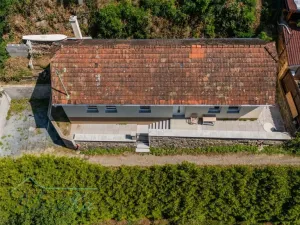 Prodej chalupy, Slapy, 116 m2
