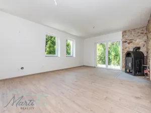 Prodej chalupy, Slapy, 116 m2