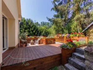 Prodej chalupy, Slapy, 116 m2