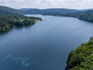 Prodej chalupy, Slapy, 116 m2