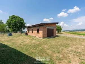 Prodej rodinného domu, Horní Nětčice, 134 m2
