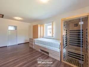 Prodej rodinného domu, Horní Nětčice, 134 m2
