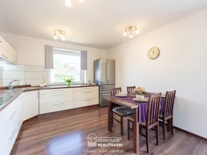Prodej rodinného domu, Horní Nětčice, 134 m2