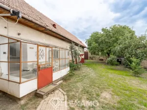 Prodej rodinného domu, Biskupice-Pulkov - Pulkov, 175 m2