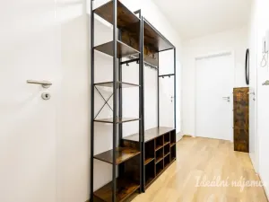 Pronájem bytu 2+kk, Praha - Troja, Mazurská, 59 m2