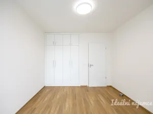 Pronájem bytu 2+kk, Praha - Troja, Mazurská, 59 m2