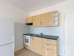 Pronájem bytu 2+kk, Praha - Troja, Hnězdenská, 46 m2