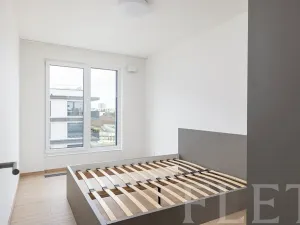 Pronájem bytu 3+kk, Praha - Řeporyje, Haenkeho, 74 m2