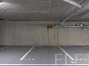 Pronájem bytu 3+kk, Praha - Řeporyje, Haenkeho, 74 m2