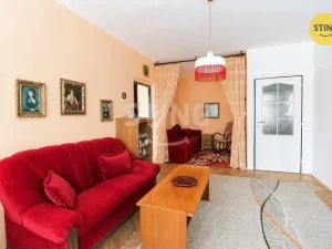 Prodej bytu 3+1, Jihlava, U Hřbitova, 76 m2