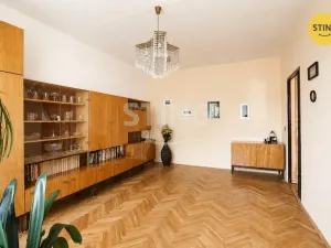 Prodej bytu 3+1, Jihlava, U Hřbitova, 76 m2