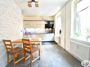 Pronájem bytu 3+kk, Dalovice, Bohatická, 70 m2