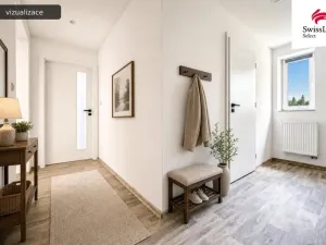 Prodej bytu 3+kk, Dubňany, Hornická, 56 m2