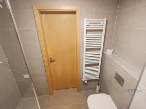 Pronájem bytu 1+kk, Praha - Dolní Chabry, Za Pískovnou, 41 m2