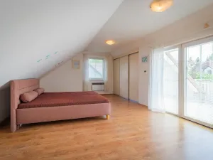Prodej rodinného domu, Olomouc - Chomoutov, Javorová, 185 m2