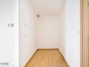 Prodej bytu 2+kk, Brno, Holzova, 41 m2