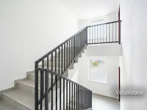 Prodej bytu 2+kk, Brno, Holzova, 41 m2