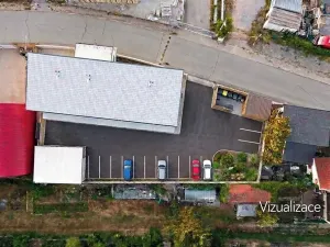 Prodej bytu 2+kk, Brno, Holzova, 40 m2