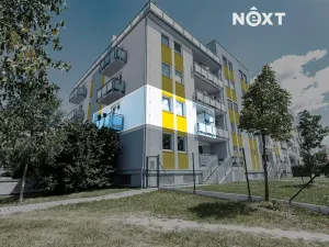 Prodej bytu 3+kk, České Budějovice, Plukovníka Malého, 60 m2