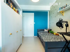 Prodej bytu 3+kk, České Budějovice, Plukovníka Malého, 60 m2