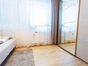 Prodej bytu 3+kk, České Budějovice, Plukovníka Malého, 60 m2