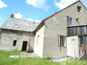 Prodej rodinného domu, Vejprty, Horská, 490 m2