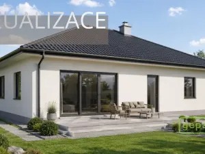 Prodej pozemku pro bydlení, Františkovy Lázně - Krapice, 1021 m2