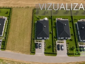Prodej pozemku pro bydlení, Františkovy Lázně - Krapice, 1021 m2