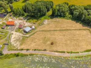 Prodej pozemku pro bydlení, Františkovy Lázně - Krapice, 1021 m2