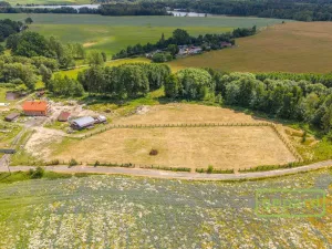 Prodej pozemku pro bydlení, Františkovy Lázně - Krapice, 1129 m2