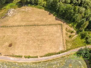 Prodej pozemku pro bydlení, Františkovy Lázně - Krapice, 1129 m2