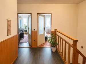 Prodej rodinného domu, Hradec Králové, K Hvězdárně, 225 m2