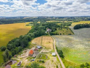 Prodej pozemku pro bydlení, Františkovy Lázně - Krapice, 1126 m2