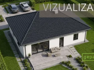 Prodej pozemku pro bydlení, Františkovy Lázně - Krapice, 1126 m2