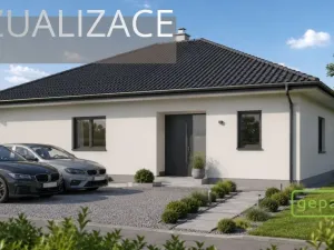 Prodej pozemku pro bydlení, Františkovy Lázně - Krapice, 1126 m2
