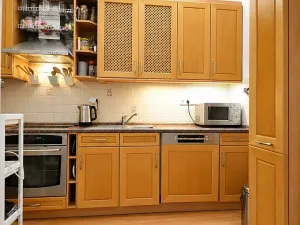 Pronájem bytu 3+1, Roudnice nad Labem, Havlíčkova, 93 m2