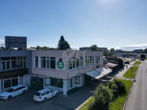 Pronájem restaurace, Ostrava - Zábřeh, Jugoslávská, 260 m2