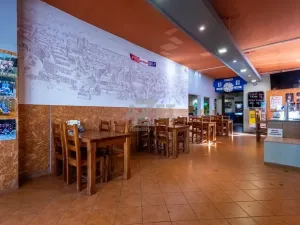Pronájem restaurace, Ostrava - Zábřeh, Jugoslávská, 260 m2