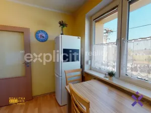 Pronájem bytu 3+1, Nivnice, Brodská, 77 m2