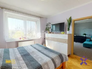 Pronájem bytu 3+1, Nivnice, Brodská, 77 m2