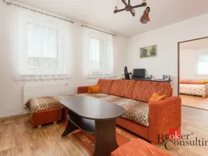 Prodej rodinného domu, Opava - Předměstí, Mostní, 202 m2