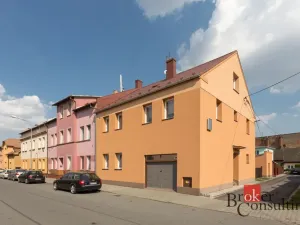 Prodej rodinného domu, Opava - Předměstí, Mostní, 202 m2