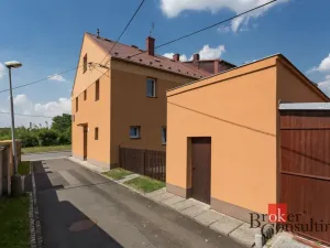 Prodej rodinného domu, Opava - Předměstí, Mostní, 202 m2