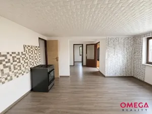 Prodej rodinného domu, Žehuň, 140 m2