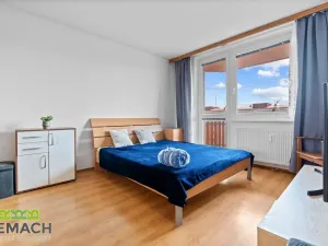 Prodej bytu 1+1, Uherské Hradiště, Štěpnická, 31 m2