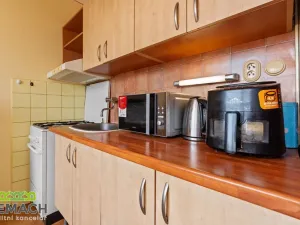Prodej bytu 1+1, Uherské Hradiště, Štěpnická, 31 m2