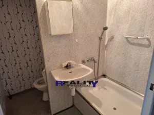 Prodej bytu 2+kk, Podbořany, 40 m2