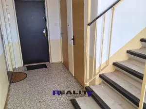 Prodej bytu 2+kk, Podbořany, 40 m2