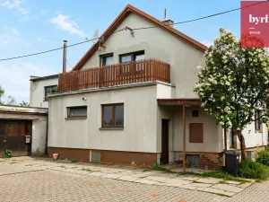 Prodej rodinného domu, Kravaře, Čeňka Trunčíka, 170 m2