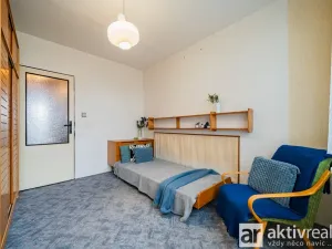 Prodej bytu 3+1, Kralupy nad Vltavou, sídl. Hůrka, 76 m2